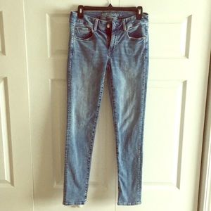 AE Skinny Jeans